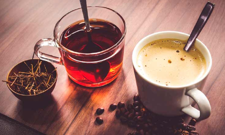 Cuál hace mejor al cuerpo: café o té Cuál hace mejor al cuerpo: café o té