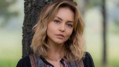 Angelique Boyer: así se veía la actriz cuando era una bebé, Celeb de  México nndaml, FAMA