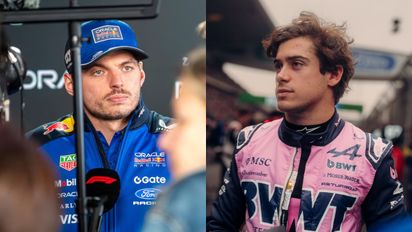 La decisión de la FIA luego de investigar a Franco Colapinto por su incidente con Max Verstappen