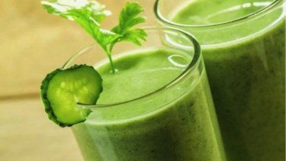 5 jugos vegetales para adelgazar que debes sumar a tu dieta