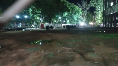 El contundente mensaje de Newell's tras los incidentes durante el partido con Belgrano: ¿A quién apuntó?