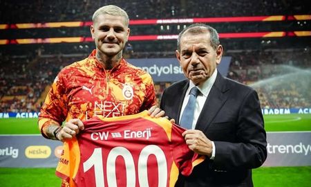 La polémica rodea a Mauro Icardi. La polémica rodea a Mauro Icardi.