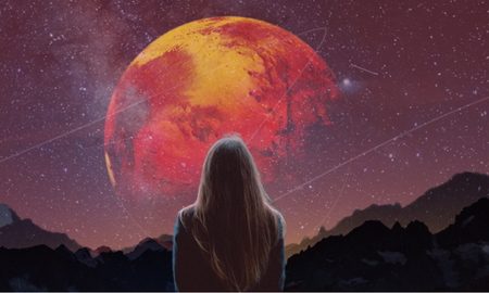 Marte entra en Libra y activa el mundo de las relaciones. Marte entra en Libra y activa el mundo de las relaciones.