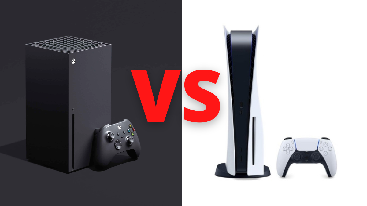 Una comparativa entre PlayStation 5 o Xbox X