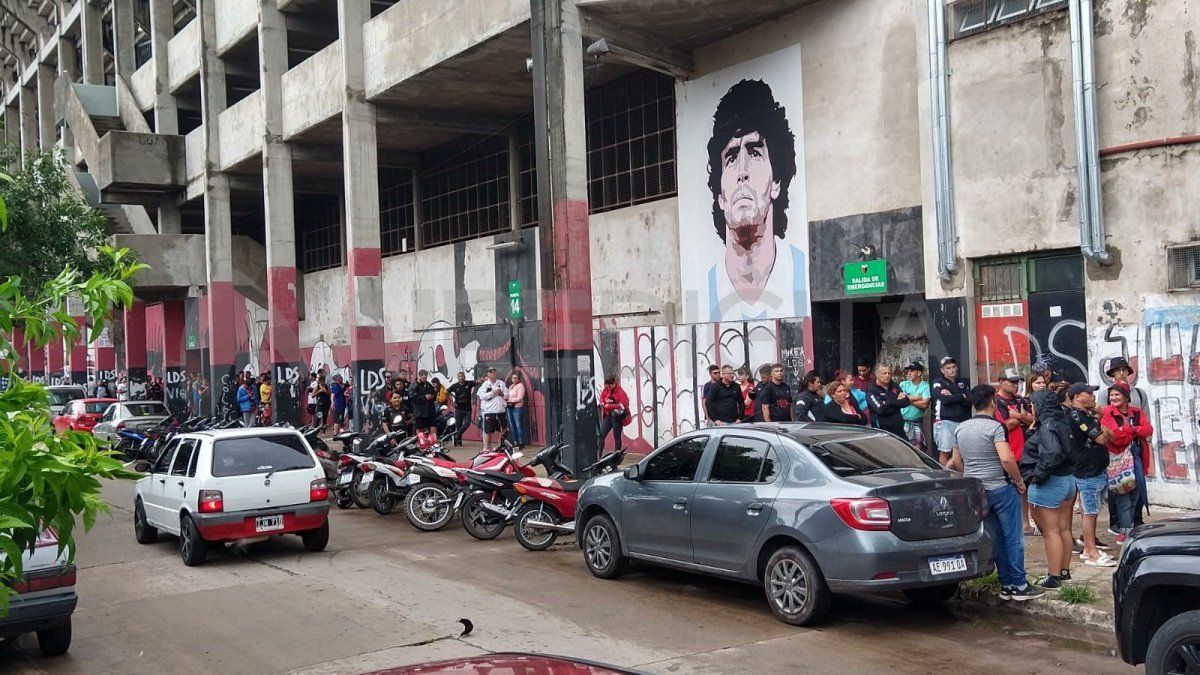 El horario de atención de este lunes será de 10 a 18, mientras que el martes las entradas se venderán de 10 a 14. Además, en la ciudad de Rafaela se podrán comprar únicamente el martes de 10 a 14.