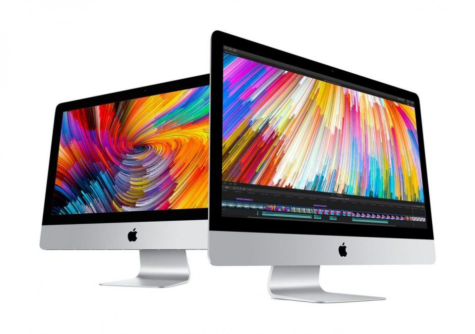 iMac