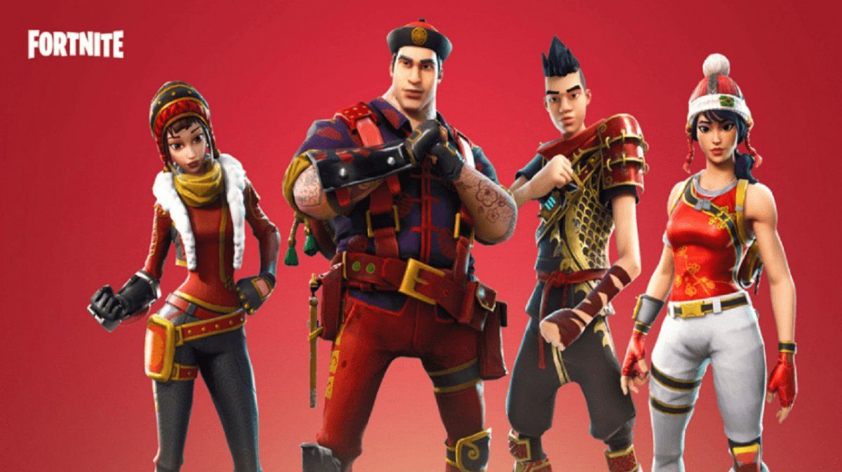 Fortnite comunicó que cerrará sus servidores en China.