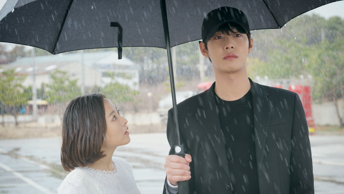 La serie coreana de Netflix protagonizada por Ahn Hyo Seop que no te podés perder