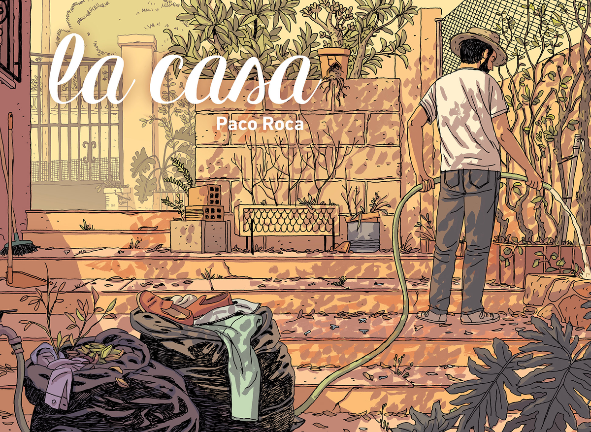 La Casa: Una historia española similar a la nuestra