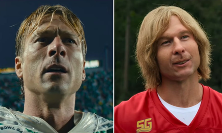 Aire de Santa Fe | Chad Powers, la nueva serie comedia de Disney+ protagonizada por Glen Powell