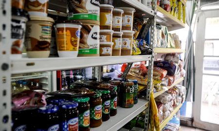 Según informó este jueves el INDEC, la inflación mayorista en marzo fue 3,4%, con lo cual registró una aceleración de 2,4 puntos porcentuales respecto a la medición de febrero. Según informó este jueves el INDEC, la inflación mayorista en marzo fue 3,4%, con lo cual registró una aceleración de 2,4 puntos porcentuales respecto a la medición de febrero.
