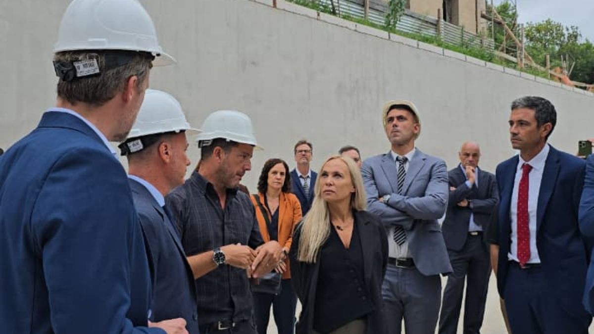 La Fiscal General del MPA