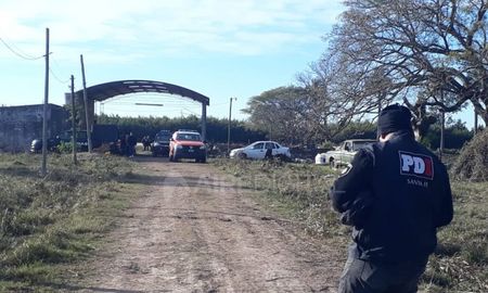 el jefe del cuerpo forense dijo sobre el caso de dieguito roman: ?llevo mas de tres mil autopsias y nunca vi algo asi? el jefe del cuerpo forense dijo sobre el caso de dieguito roman: ?llevo mas de tres mil autopsias y nunca vi algo asi?