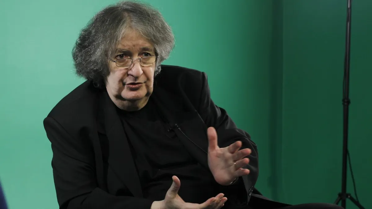 Efemérides del 17 de diciembre: en 2021 fallece José Pablo Feinmann