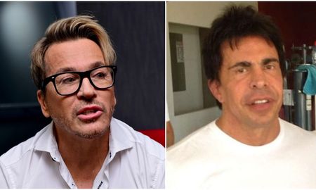 Guido Süller habló de la muerte de Gustavo Martínez: Quería juntarse con Ricardo Guido Süller habló de la muerte de Gustavo Martínez: Quería juntarse con Ricardo