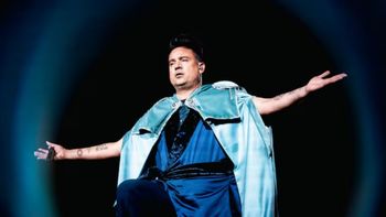 Luego de una década, Tan Biónica vuelve a Santa Fe.&nbsp;