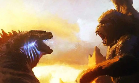 Godzilla vs Kong: ¿se estrenará en HBO Max? Godzilla vs Kong: ¿se estrenará en HBO Max?