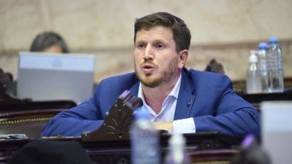 Angelini pide la renuncia de Sabina Frederic: Le queda muy grande el cargo