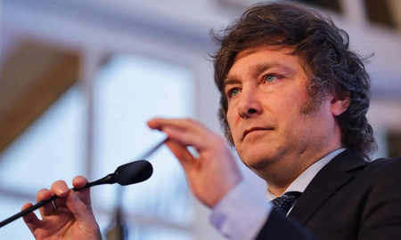 Nueva cautelar para la reforma laboral del mega DNU presentado por Javier Milei Nueva cautelar para la reforma laboral del mega DNU presentado por Javier Milei