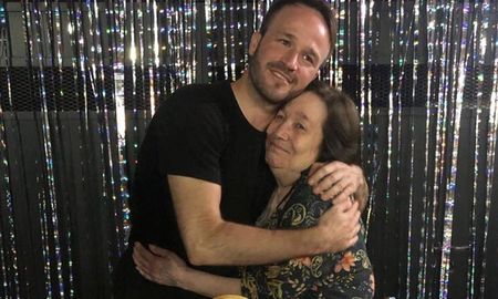 Agustín Canapino contó en redes sociales que su abuela falleció a causa del covid-19. Agustín Canapino contó en redes sociales que su abuela falleció a causa del covid-19.