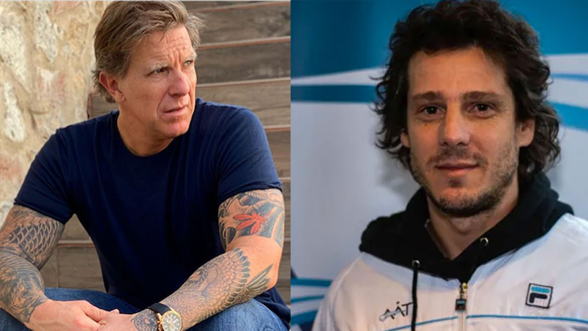 Alejandro Fantino destroz&oacute; a Gast&oacute;n Gaudio