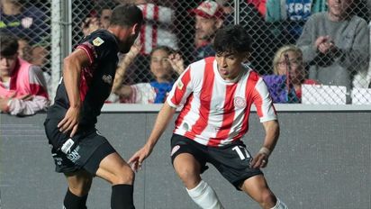 La ilusión sigue intacta en Unión que mira de reojo los playoffs: deberá mejorar de local