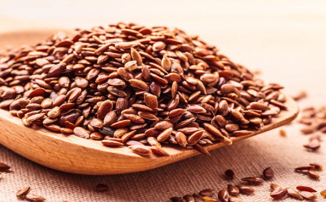 Las más conocidas suelen ser las de chía