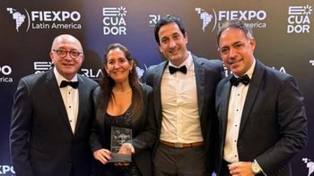 La provincia de Santa Fe reafirmó su protagonismo internacional en el segmento de turismo de reuniones con una destacada participación en Fiexpo Latinoamérica 2025.