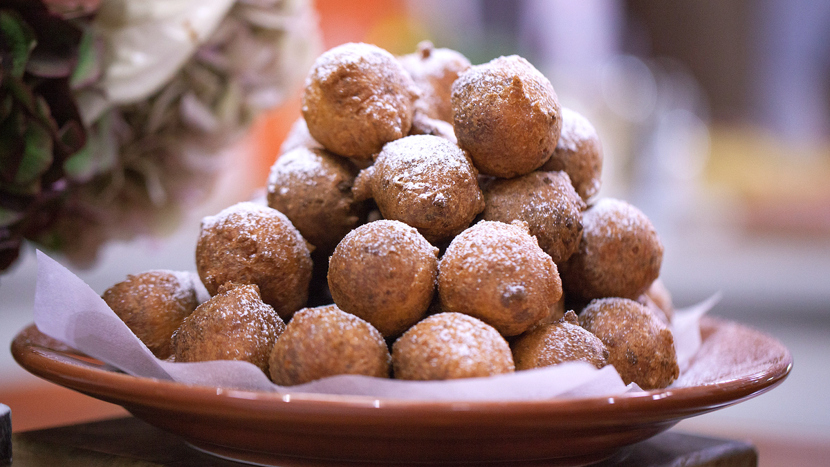 Bocaditos de ricota dulces: una receta fácil y deliciosa
