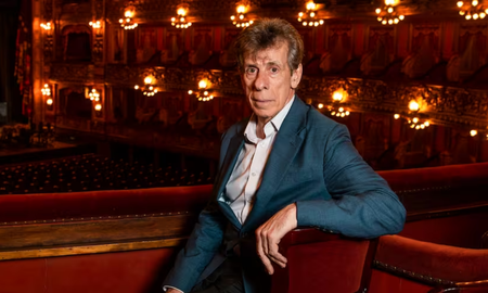 Despiden del Teatro Colón al director musical de 70 años por acusaciones de abuso sexual a menores. Despiden del Teatro Colón al director musical de 70 años por acusaciones de abuso sexual a menores.