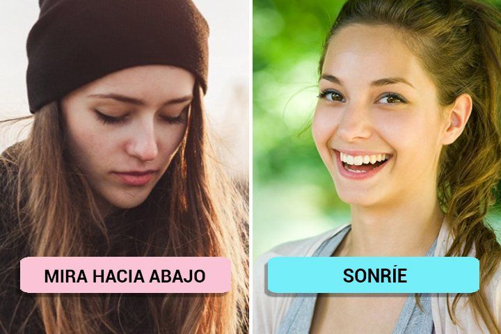 Cómo salir bien en las fotos: los trucos de las que más saben