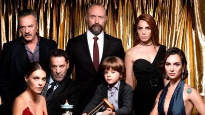 HBO Max adquiere diez importantes series turcas - CineramaPlus
