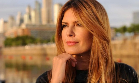 Isabel Macedo se encuentra en la espera de su segunda hija con Juan Manuel Urtubey y compartió imágenes intimas en redes donde se la puede ver con su pancita. Isabel Macedo se encuentra en la espera de su segunda hija con Juan Manuel Urtubey y compartió imágenes intimas en redes donde se la puede ver con su pancita.
