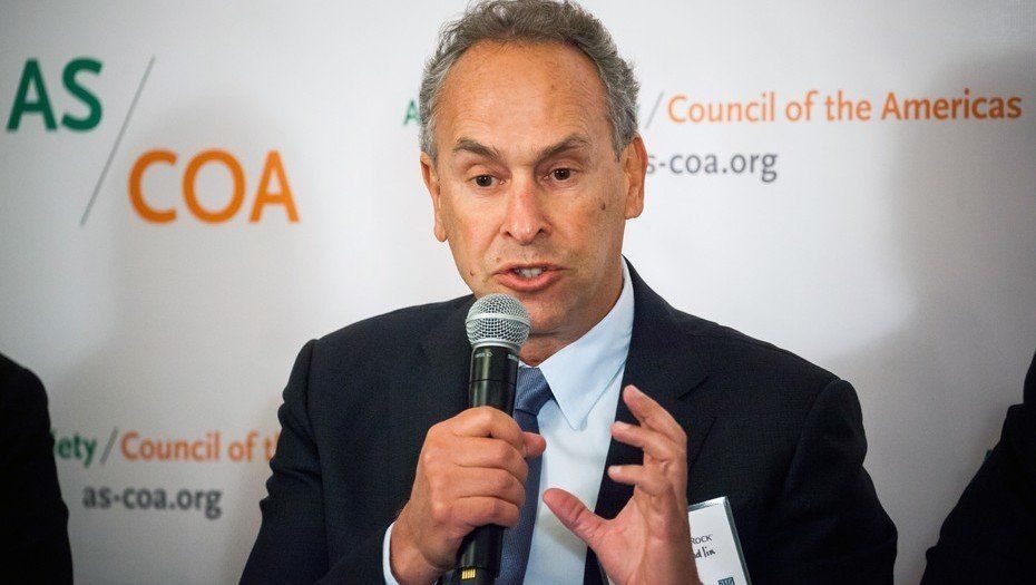 Marcelo Mindlin negó el pago de coimas ante el juez Claudio Bonadio