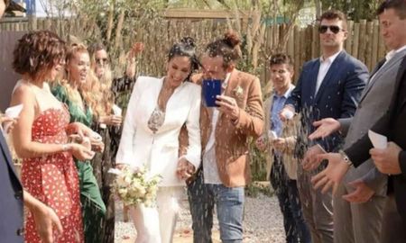 Silvina Escudero confirmó en América TV que lleva un mes separada de Federico, su pareja desde hace casi una década. Silvina Escudero confirmó en América TV que lleva un mes separada de Federico, su pareja desde hace casi una década.