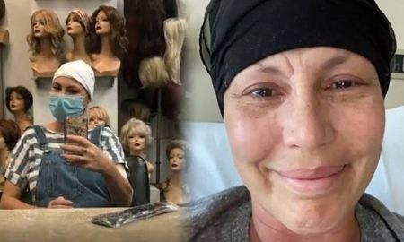 Celina Rucci tiene 44 años. Celina Rucci tiene 44 años.