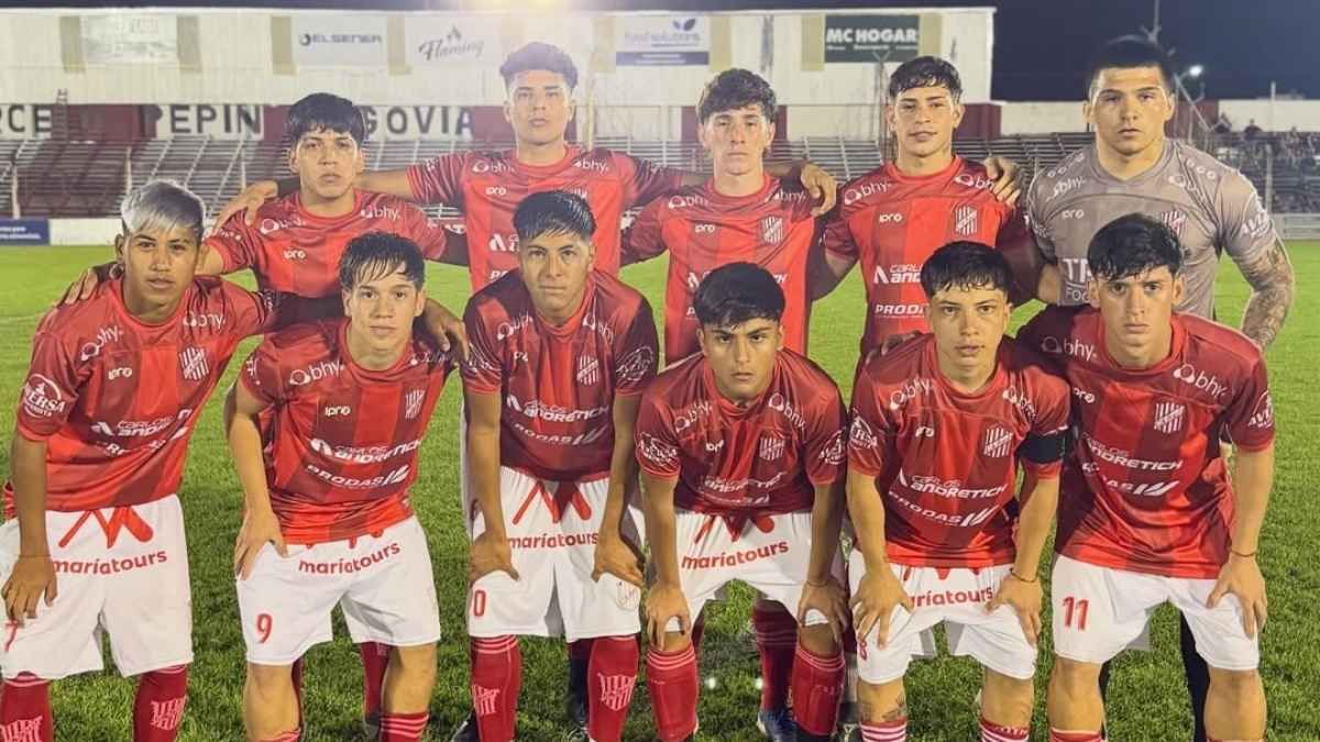 9 de Julio de Rafaela abrirá el certamen ante Atlético de Rafaela.