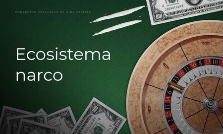 coimas en el mpa: extorsiones, tragamonedas y dolar banana coimas en el mpa: extorsiones, tragamonedas y dolar banana