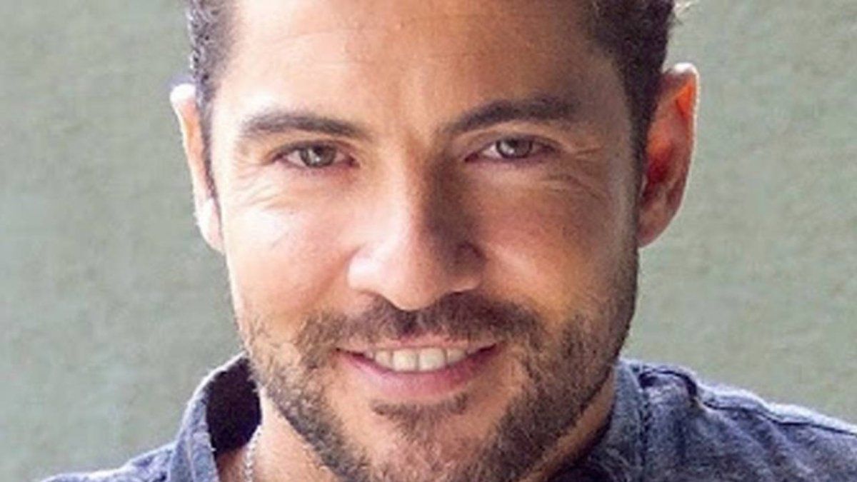 David Bisbal