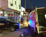 Los robos se repiten en todos los barrios de la ciudad. Los robos se repiten en todos los barrios de la ciudad.