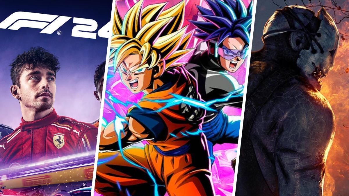 Fin de semana de videojuegos gratis: descubrí los títulos para disfrutar sin costo.