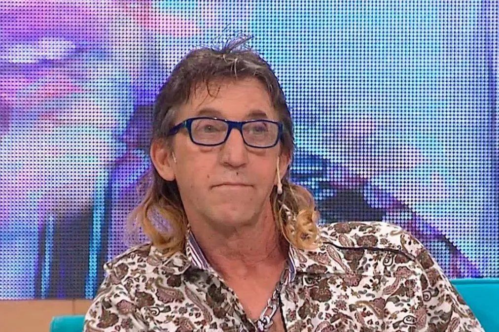 El papá de El Polaco fue hallado sin vida el jueves por la tarde, pero aún no aclararon los motivos de su fallecimiento.