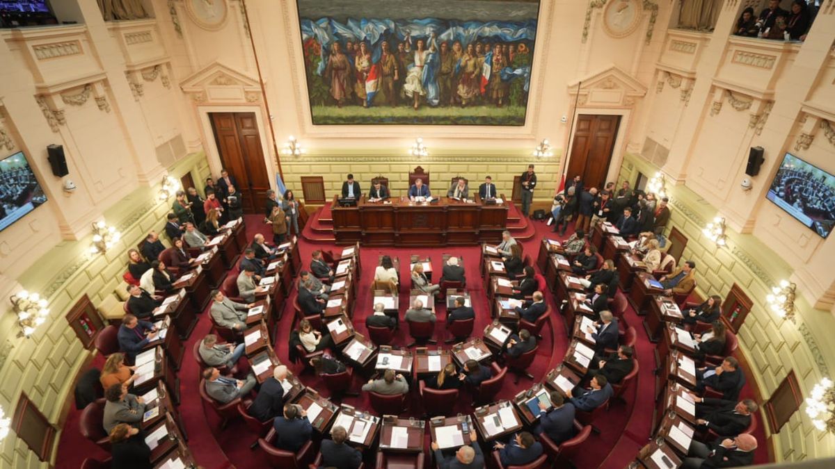 La convención sesionará el jueves y entre los principales temas a tratar está la situación de la Locomotora Oliveras.