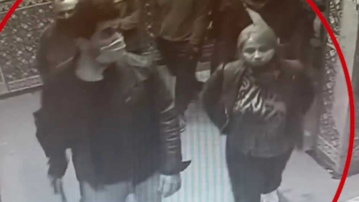 Brenda Uliarte, Fernando Sabag Montiel y una amiga de ella, son los tres detenidos en la causa por el ataque a CFK.