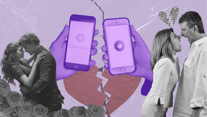 Día de San Valentín: cómo es el amor en tiempos de descarte, entre el ideal romántico y la angustia