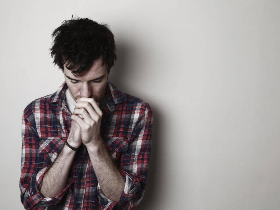 Los signos del zodiaco más nerviosos