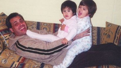 La historia jamás contada de Rocío Rial: bajo perfil y un pasado devastador