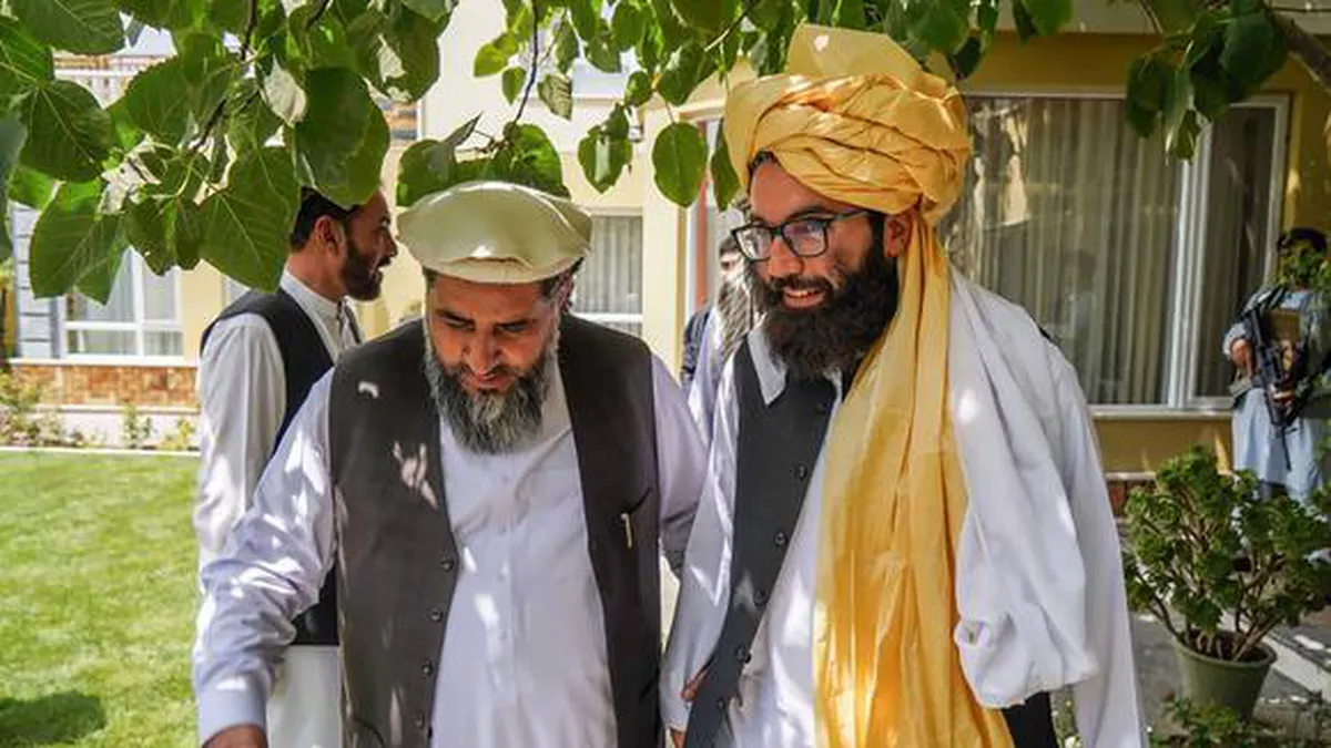 Los Haqqani son los integrantes m&aacute;s duros de los talibanes y se les adjudica la lucha con kamikazes, as&iacute; como tambi&eacute;n los atentados m&aacute;s extremos de los &uacute;ltimos a&ntilde;os. &nbsp;