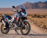 Este es el precio actualizado de la Honda Africa Twin 1100 en mayo de 2026. Este es el precio actualizado de la Honda Africa Twin 1100 en mayo de 2026.