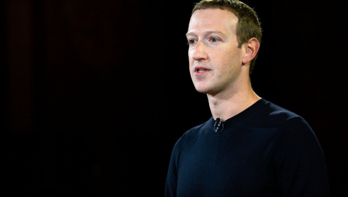 Mark Zuckerberg presentó metaverso: En lugar de mirar una pantalla